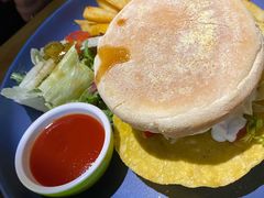 -Famous肥猫墨西哥音乐餐吧(五棵松华熙LIVE店)