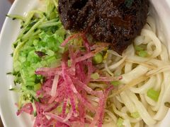 -老回回饺子馆(海洋馆店)