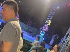 -渔家火锅·海鲜自助餐·演艺(亚龙湾天域酒店)