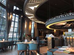 -野米东南亚餐厅(欢乐海岸店)