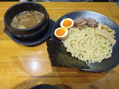 鱼汤蘸面-面道场(森茂店)