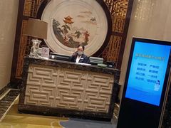 -长沙富力万达文华酒店