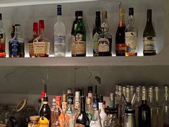 -NOVA CORE蔚来酒吧(新天地店)