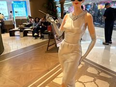 -上海静安大悦城