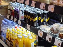 -巴黎贝甜(大宁国际商业广场店)