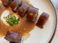 -深圳美高梅酒店-品聚嘉府中餐厅