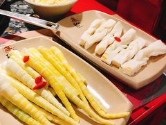 -蜀大侠火锅(东园路店)