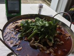 -那达慕蒙古风味酒楼