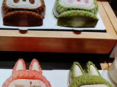 -雍容荟活波龙自助餐(IFS黑金店)