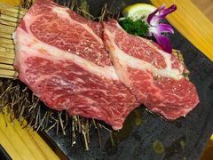 -丸藏和牛烧肉专门店(园区师惠坊店)