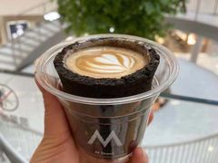 -M Stand(宁波万象城店)