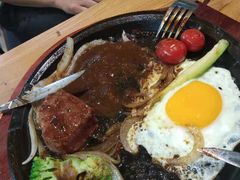 -桉树林A coffee 森林餐厅(三圣乡店)