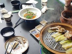 -蒙料·手把肉(望京店)
