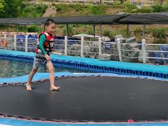 -千岛湖-欢乐水世界