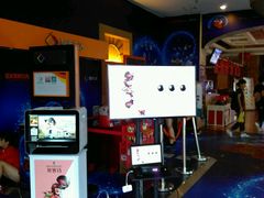 -星美国际影商城(虹口店)