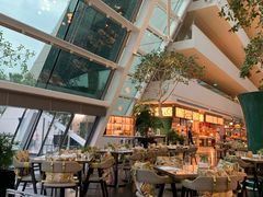 -RISE RESTAURANT(滨海湾金沙店)