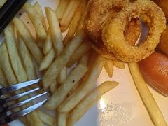 -比格比萨自助(宝山日月光店)