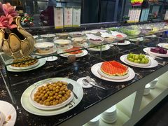-巴犀烧烤(新崇光店)