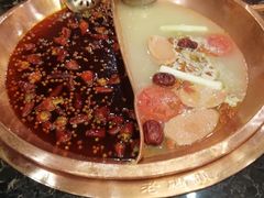 -老码头火锅(骡马市店)