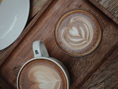 -Peet's 皮爷咖啡(东湖路手作店)