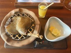 -龙吟山房(青龙山庄店)