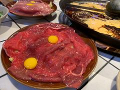 -歪火锅(宝光寺店)