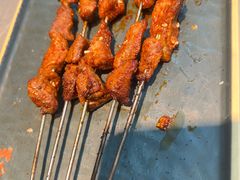 -青海名吃尕张娃非遗烤肉(城中店)