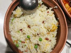 -怡得饭庄·宋大妈昆明菜·始于1996(滇池海埂大坝店)