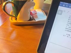 -咖法森林·咖啡  酒吧(天河店)