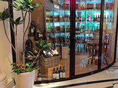 -Mezomd曼索蒂西班牙餐厅(广粤店)
