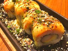 -仓桥家·焗寿司·锅物(光谷步行街店)