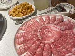 -蜀留香火锅(西南角店)
