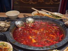 -蜀大侠火锅(春熙路店)