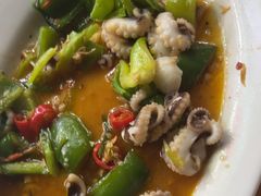 -星奇缘·海鲜餐厅(东山美食地标店)