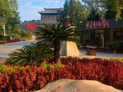 -老龙头景区