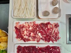 -八合里牛肉火锅(八合里总店)