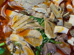 -无名羊肉粉(赤水店)