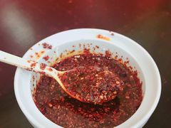 -回回锅贴(小河沿店)