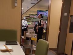 -海底捞火锅(银泰中心店)