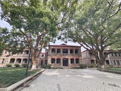-苏州大学(天赐庄校区)
