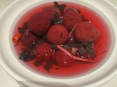 -铁胖子口碑长沙菜·龙虾烧烤(赤岗社区店)