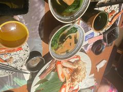 -水之惠鲜鱼料理(王府大街店)