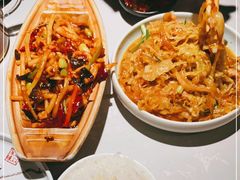 -额娘·现烙春饼烤鸭(太原总店)