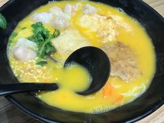 大五福米线-渔米丰·广府鱼汤米线(光明广场店)
