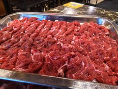 -颐品居涮肉(乌鲁木齐中路店)