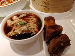 -小厨娘淮扬菜(六合欢乐港店)