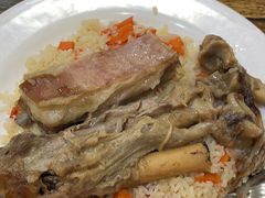 -塔斯提抓饭(东城汇店)