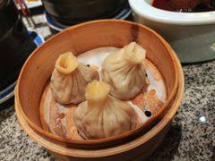 天王烤鸭包-南京大牌档(龙湖长楹天街店)