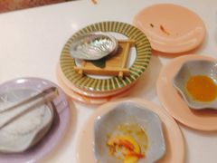 -争鲜回转寿司(天府广场-今站PLUS店)