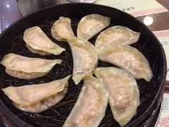 -松针蔡记蒸饺(花园路店)